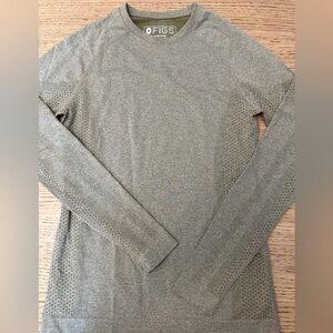 figs salta underscrub